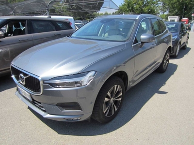 Volvo XC60 B4 D AWD automatico Momentum Pro, 2021