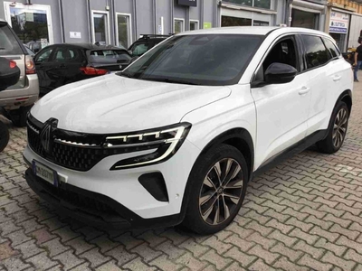 Renault AUSTRAL 1.3 MHEV 160 TECHNO AUTO, 2023