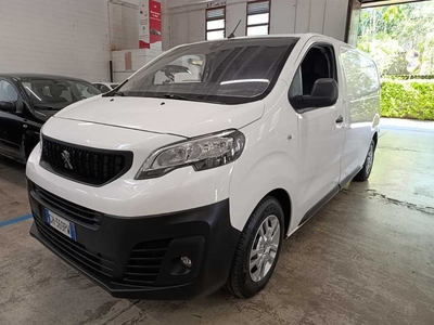 Peugeot Expert 2.0 BlueHDi 140 Premium Standard aut., 2021