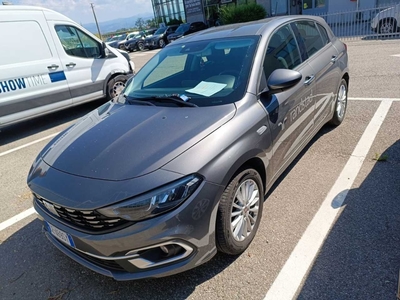 Fiat Tipo 1.3 Mjt 95cv S&amp;S Business, 2021