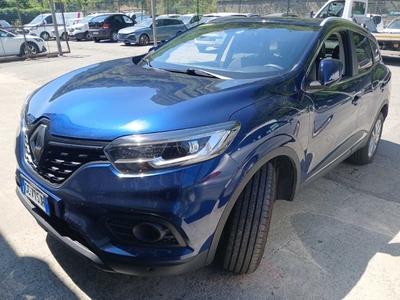 Renault Kadjar 1.5 DCI 85KW BLUE BUSINESS EDC, 2020
