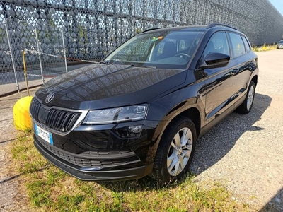 Skoda Karoq 1.6 TDI SCR EXECUTIVE DSG, 2020