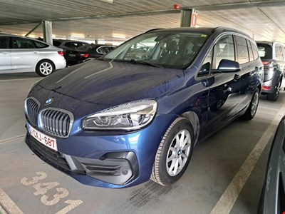 BMW 2 gran tourer 216d 116PK Advantage Pack Business & LED Headlights & Rear PDC