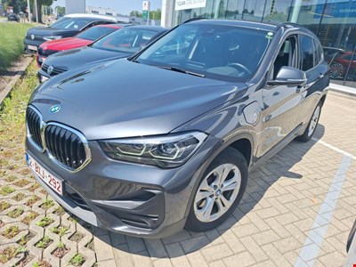 BMW X1 xDrive25e 220PK Business Edition Pack Business Plus With Heated Seats & Nav & Head Up & Park Assit & Camera HYBRID