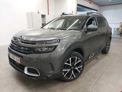 Citroen C5 aircross CIT C5 AIRCROSS PureTech 131PK Business Lounge With Nappa Leather