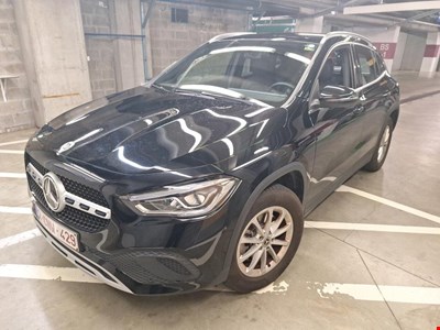 Mercedes-Benz gla MER GLA 250e 218PK DCT Business Line & Eay Boot Pack & Trailer Hook With ESP HYBRID