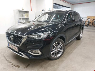 MG EHS 15T 258PK AT Luxury PETROL