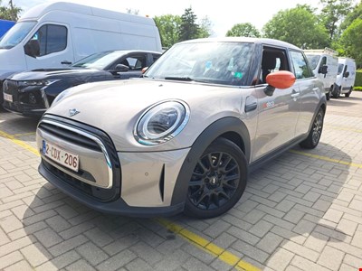MINI One MIN 15i 102PK Business Edition With Heated Sport Seats &amp; Park Assist PETROL