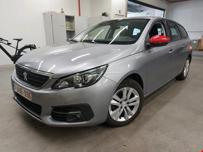 Peugeot 308 SW PEU 308 SW BlueHDi 130PK EAT8 Business &amp; VisioPark I