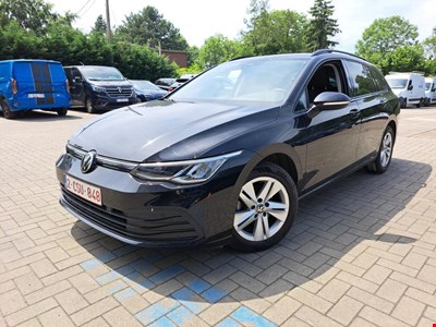 Volkswagen Golf VW GOLF VARIANT TSI 110PK Life PETROL