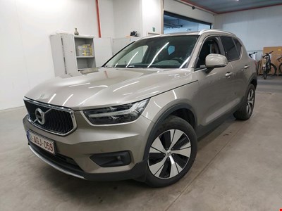 Volvo XC40 VOL XC40 D3 150PK Geartronic Momentum Pro Pack Winter &amp; Park Assist Pack