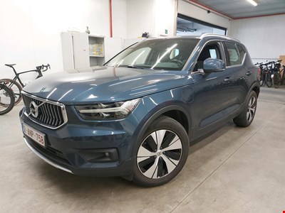 Volvo Xc 40 VOL XC40 T4 Recharge 211PK Geartronic Inscription Expression Pack Winter & Park Assist & 360 Camera & Intellisafe Surround & Sun