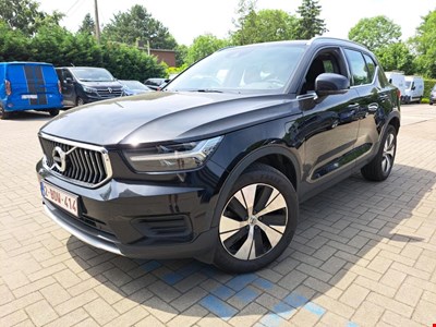 Volvo Xc 40 VOL XC40 T4 Recharge 211PK Geartronic Inscription Expression With Park Assist HYBRID