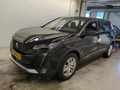 Peugeot 5008 1.2 PureTech 96kW Active Pack Business EAT8, 2022
