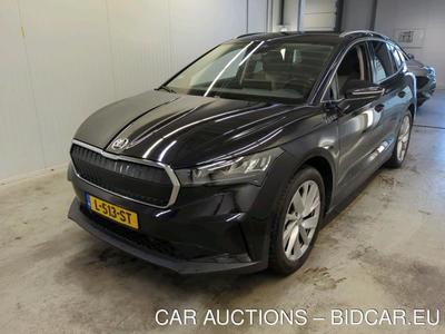 Skoda Enyaq iV 60 132kW/ 62kWh, 2021