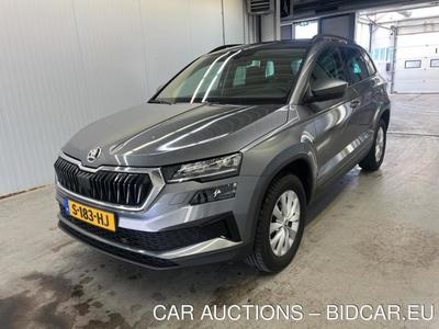 Skoda Karoq 1.5 TSI Greentech 110kW Business Edition, 2023