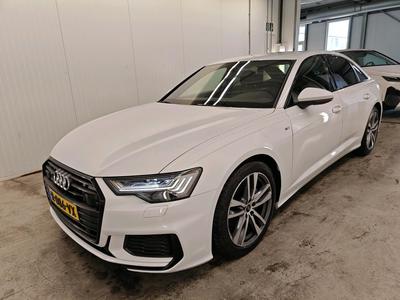Audi A6 40 2.0 TFSI MHEV 150kW S-Edition S-tronic, 2022