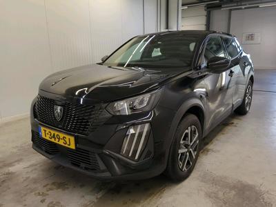 Peugeot 2008 e- 100kW/ 50kWh Active Pack, 2023