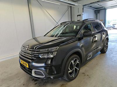 Citroën C5 Aircross 1.2 PureTech 96kW S&S Business Plus, 2022