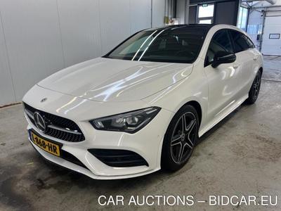 Mercedes-Benz CLA 200 CLA200 1.3 120kW Business Sol. AMG Shooting Brake DCT, 2021