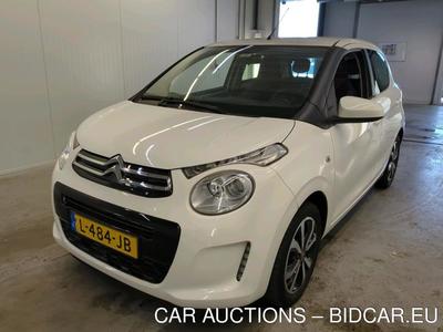 Citroën C1 1.0 VTI 53kW S/S Shine, 2021