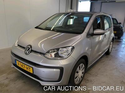Volkswagen Up 1.0 48kW, 2023