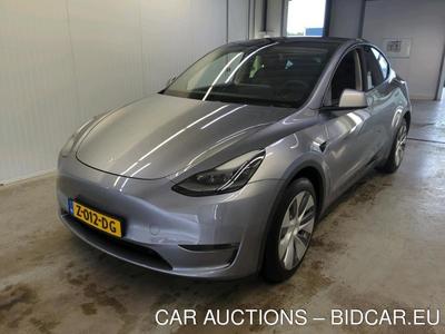 Tesla Y Model AWD Dual Motor Long Range automaat, 2024