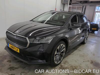 Skoda Enyaq iV 60 132kW/ 62kWh First Edition, 2021