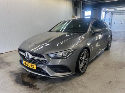 Mercedes-Benz CLA 200 CLA200 1.3 120kW Business Sol. AMG Shooting Brake DCT, 2020