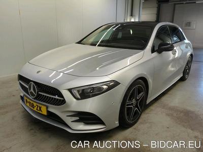 Mercedes-Benz A200 1.3 120kW Business Solution AMG DCT, 2022