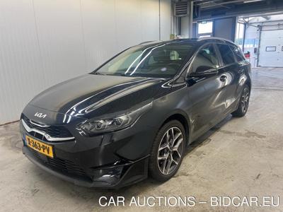 Kia Ceed 1.0 T-GDI 88kW ExecutiveLine Sportswagon, 2024