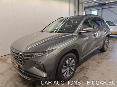 Hyundai Tucson 1.6 T-GDI 169kW HEV Comfort automaat, 2023