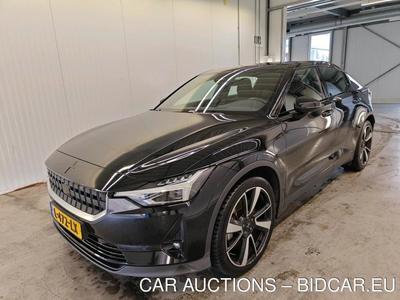 Polestar 2 (outgoing) AWD 300kW/ 78kWh Pilot Plus, 2021