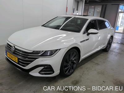 Volkswagen Arteon 1.4 PHEV 160kW R-Line Business+ shooting brake DSG, 2022