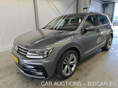 Volkswagen Tiguan 1.5 TSI 110kW Highline Business R DSG, 2020