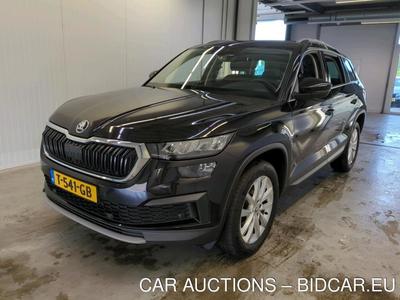 Skoda Kodiaq 1.5 TSI ACT 110kW Business Edition DSG, 2023