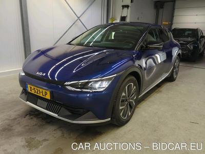 Kia EV6 Sneller rijden 125kW/ 58kWh RWD Air automaat, 2023