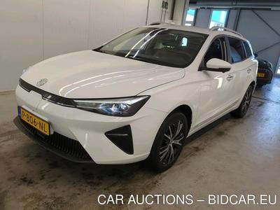 MG MG5 130kW/ 50.3kWh Standard Range Luxury, 2022