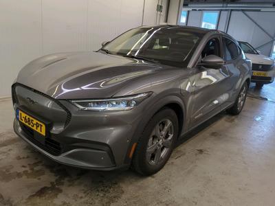 Ford MUSTANG Mach-E 190kW/ 75.7kWh RWD automaat, 2021