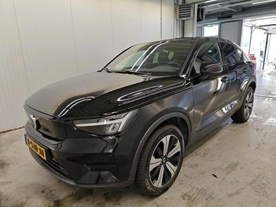 Volvo C40 Recharge 69kWh / 170kW Core automaat, 2022