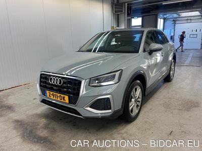 Audi Q2 30 TFSI 81kW Advanced Edition, 2024