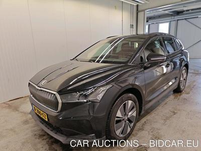 Skoda Enyaq iV 60 132kW/ 62kWh, 2021