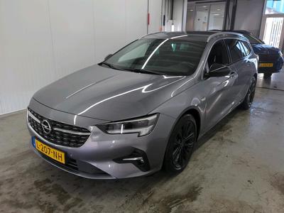 Opel Insignia Sp.Tourer 2.0 Turbo 147kW S/S Business Elegance aut, 2021