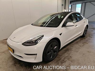 Tesla 3 Model 75kWh AWD Long Range Dual Motor automaat, 2021