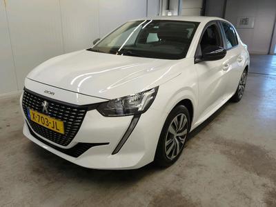 Peugeot 208 1.2 Puretech 75kW Active Pack, 2023