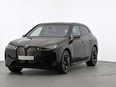 BMW iX xDrive40 71kWh (I20) Sportpaket, 2022