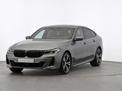 BMW 640d 48 V xDrive Gran Turismo Aut. (G32) M Sportpaket, 2023