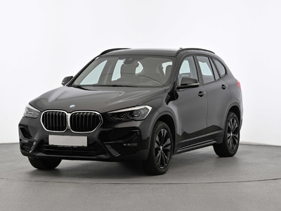 BMW X1 xDrive18d (F48) Advantage, 2021