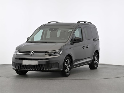 Volkswagen Caddy 2,0 TDI move, 2021