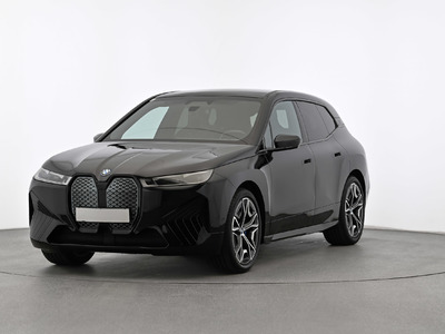 BMW iX xDrive40 71kWh (I20) Sportpaket, 2021